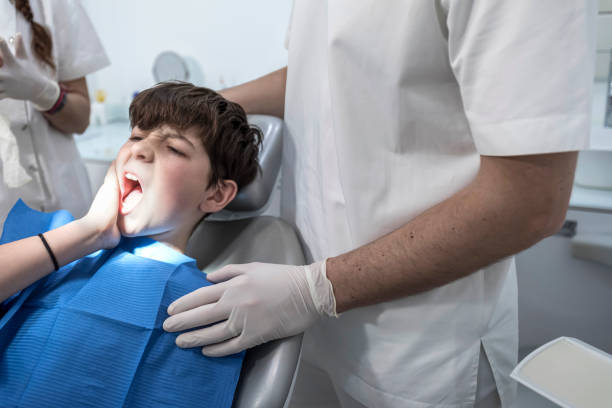 Best Emergency Dentist for Knocked-Out Tooth in Pendleton, OR