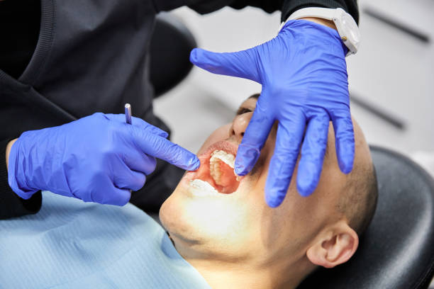 Best Mobile Emergency Dentist in Pendleton, OR