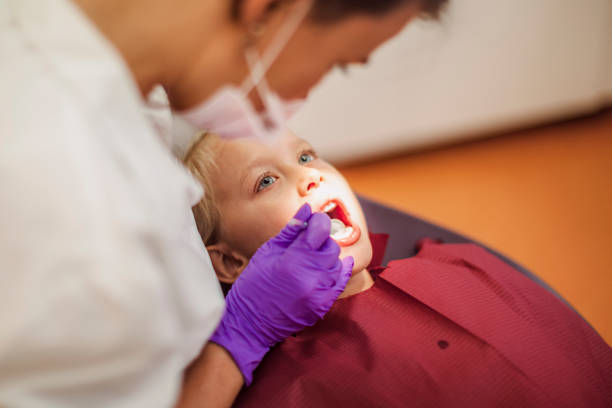 Best Emergency Root Canal Treatment in Pendleton, OR